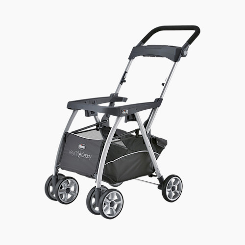Stroller frames.